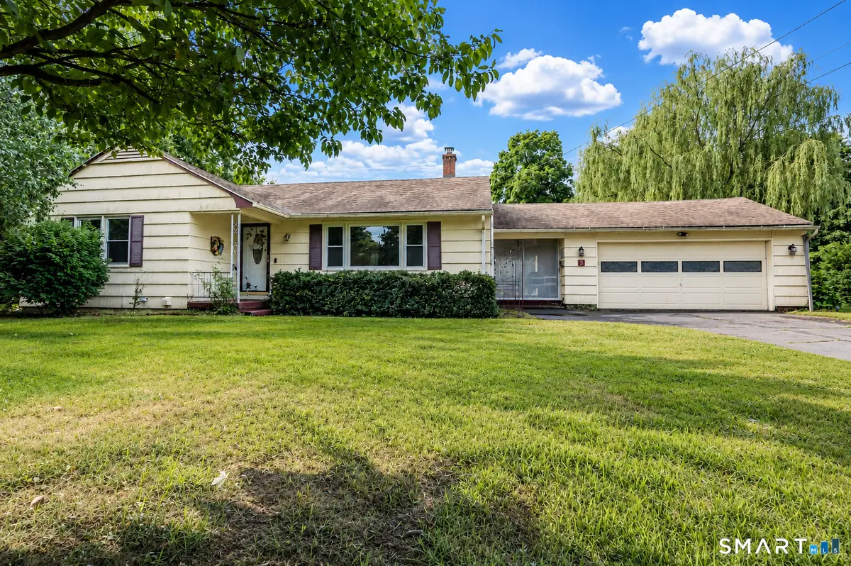 3 Swanson Drive, Bristol, CT 06010 - #1