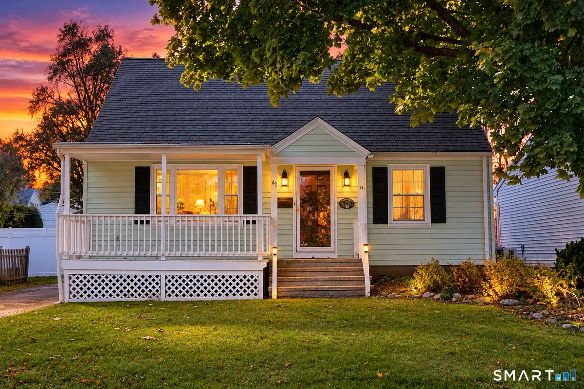 49 Wiebe Avenue, Stratford, CT 06614 - #1