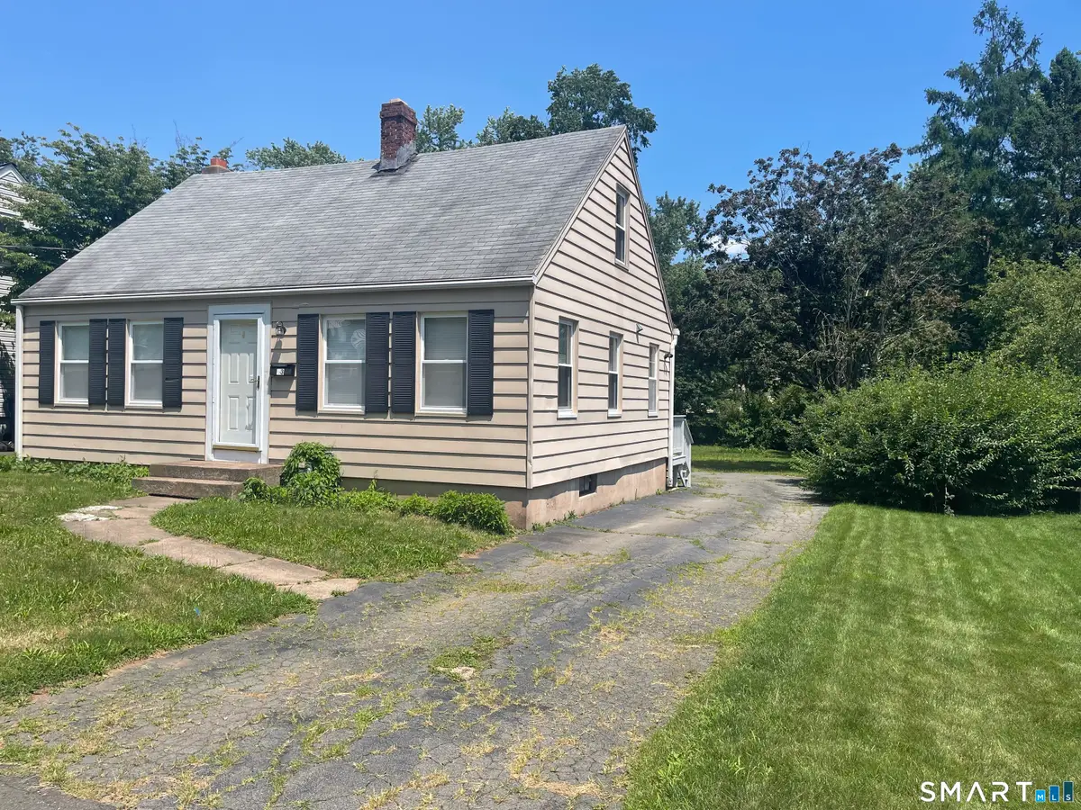63 Thompson Street, Hamden, CT 06518 - #1