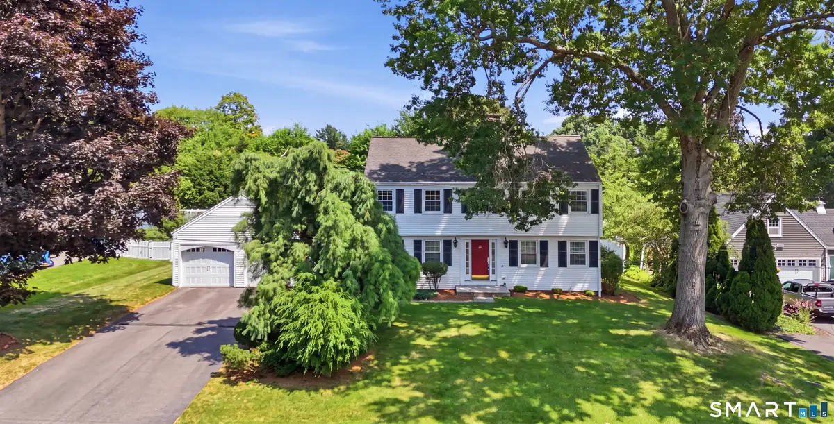 74 Boulter Road, Wethersfield, CT 06109 - #1