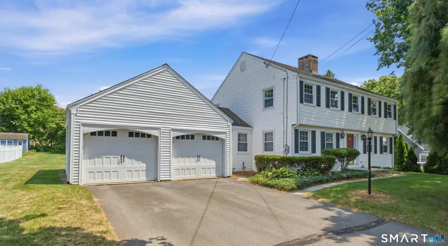 74 Boulter Road, Wethersfield, CT 06109 - #2