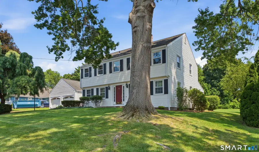 74 Boulter Road, Wethersfield, CT 06109 - #3