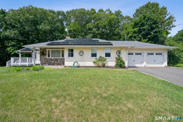 51 Ironwood Drive, Vernon, CT 06066