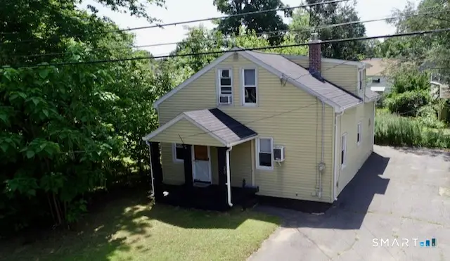 Address Withheld By Seller, Plainville, CT 06062 - #1