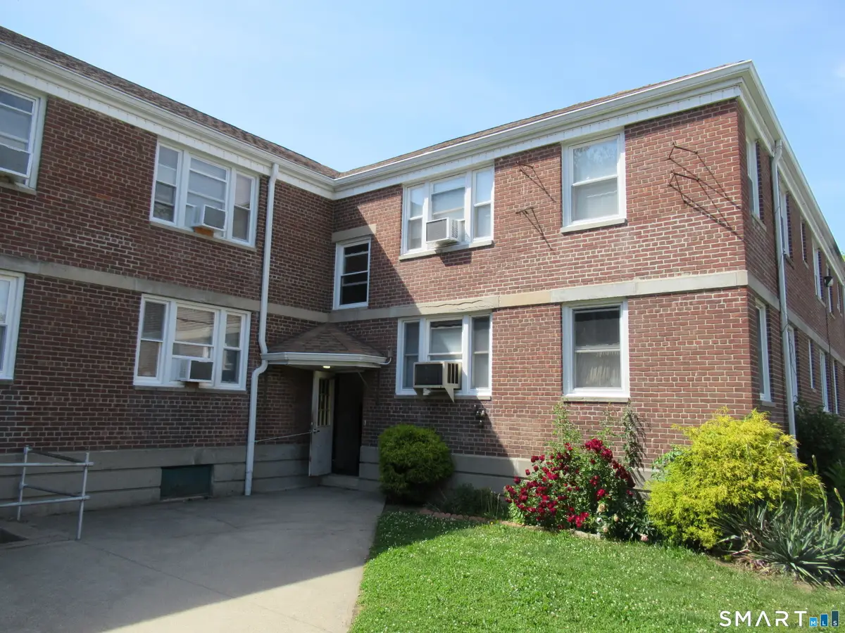 84 Canaan Court #Bld. 84, Apt.28, Stratford, CT 06614 - #1
