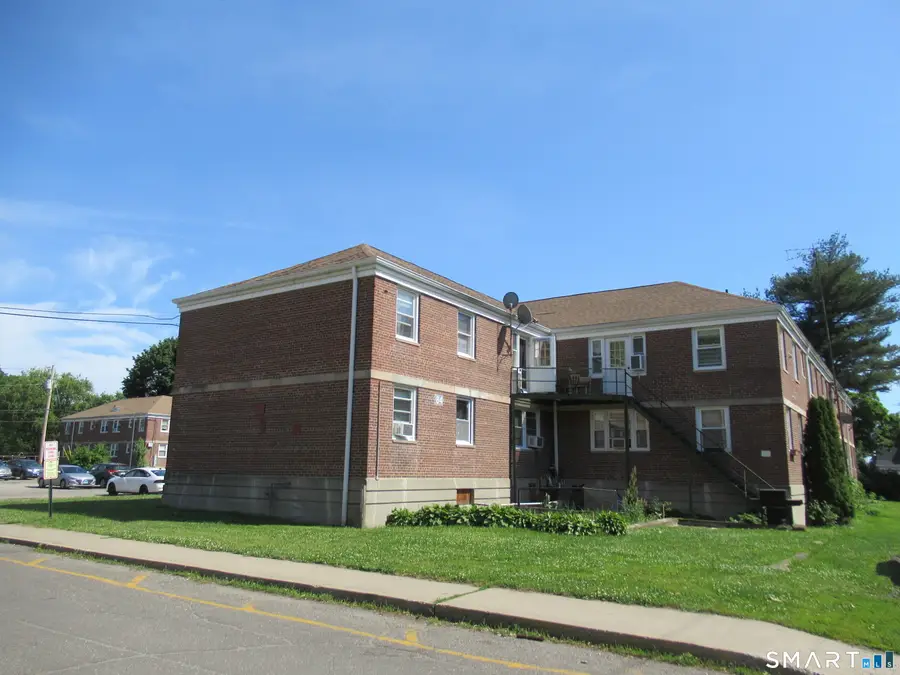 84 Canaan Court #Bld. 84, Apt.28, Stratford, CT 06614 - #2