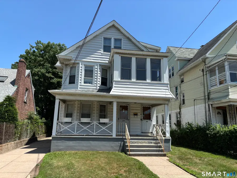 697 Washington Avenue, West Haven, CT 06516 - #2