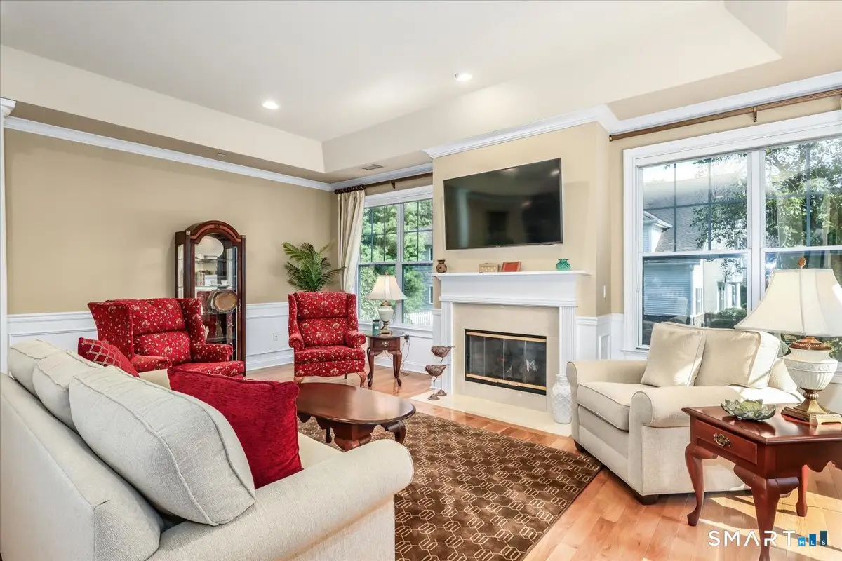 16 Franklin Court #16, Newtown, CT 06470 - #1