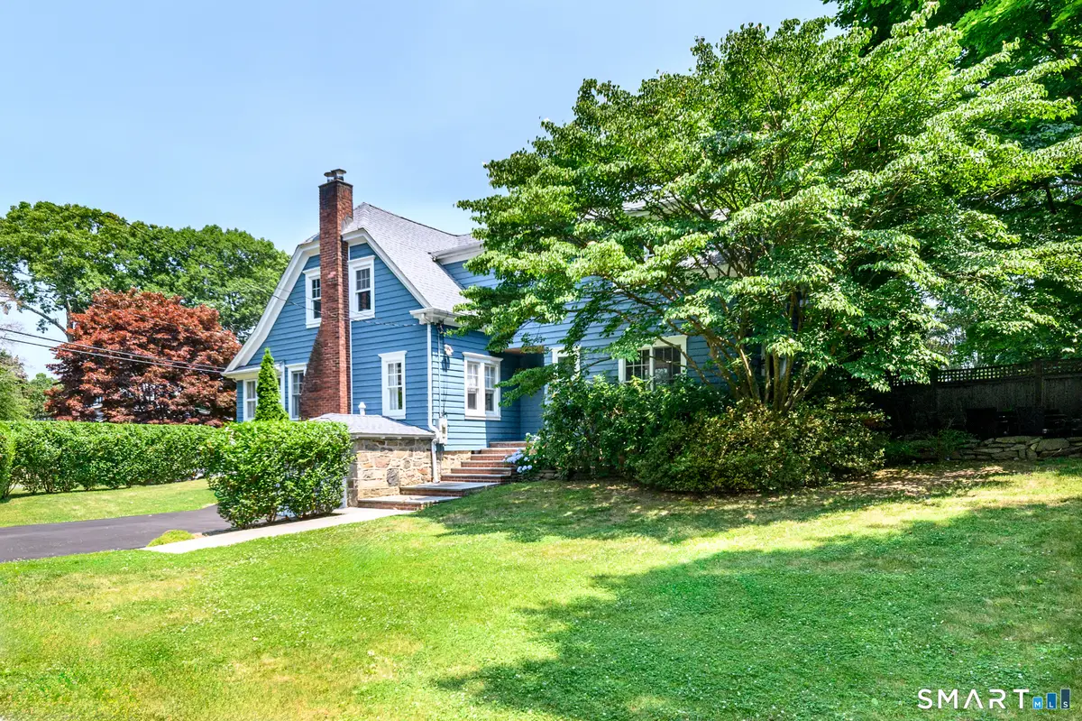 100 Northill Street, Stamford, CT 06907 - #1