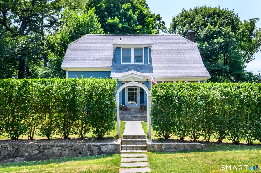 100 Northill Street, Stamford, CT 06907 - #2