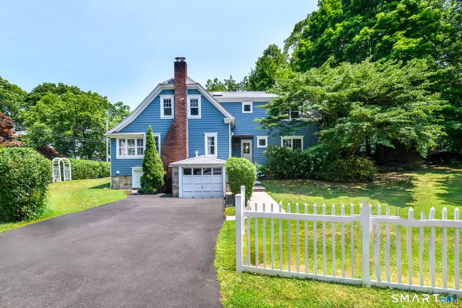100 Northill Street, Stamford, CT 06907 - #3