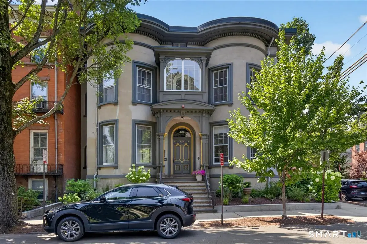 42 Academy Street #2, New Haven, CT 06511 - #1