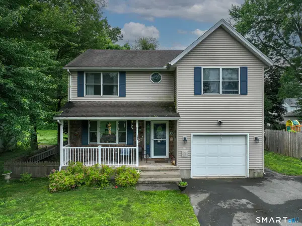 345 Goodwin Street, East Hartford, CT 06108