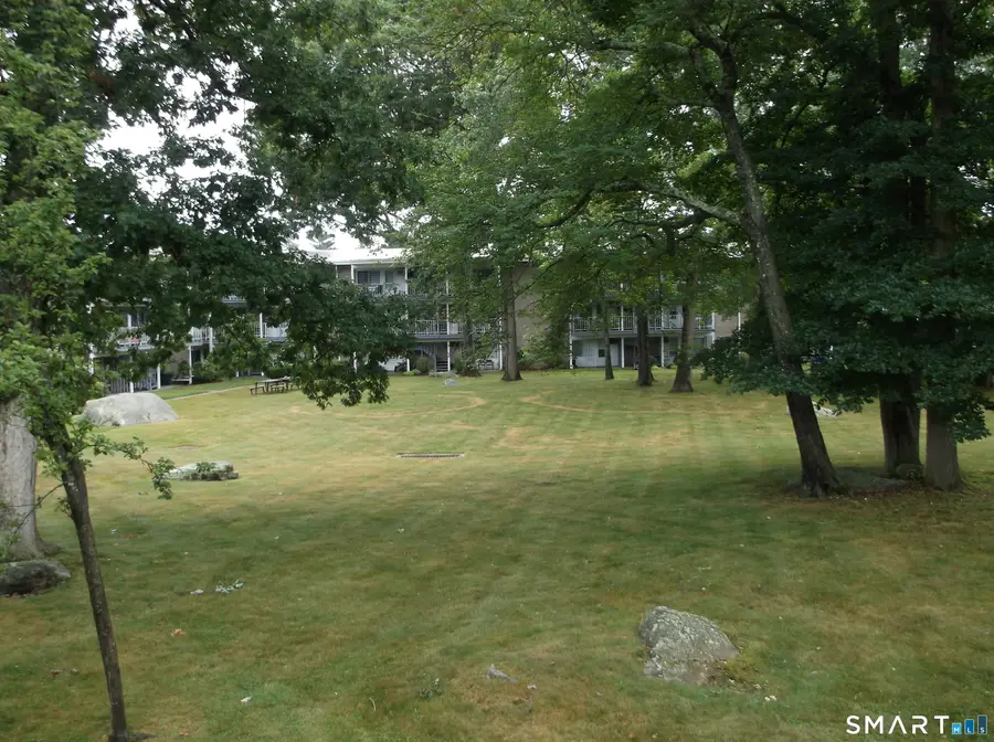 281 Gardner Avenue #J4, New London, CT 06320 - #2