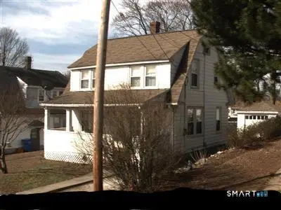 27 Harker Avenue, Waterbury, CT 06705