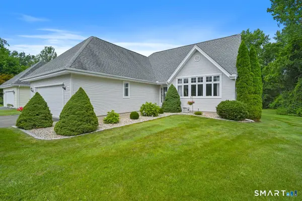 7 Alexandra Lane #7, Rocky Hill, CT 06067