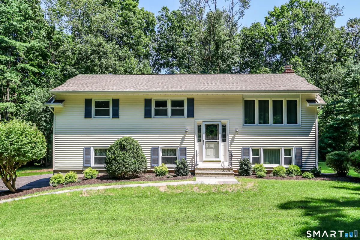 4 Beaver Bog Road, New Fairfield, CT 06812 - #1