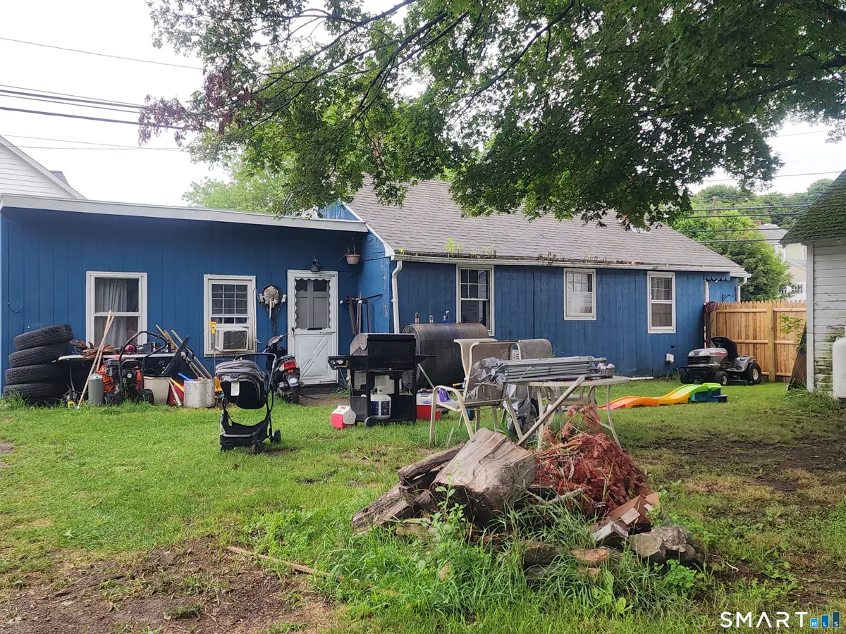 Address Withheld By Seller, Plainfield, CT 06374 - #1