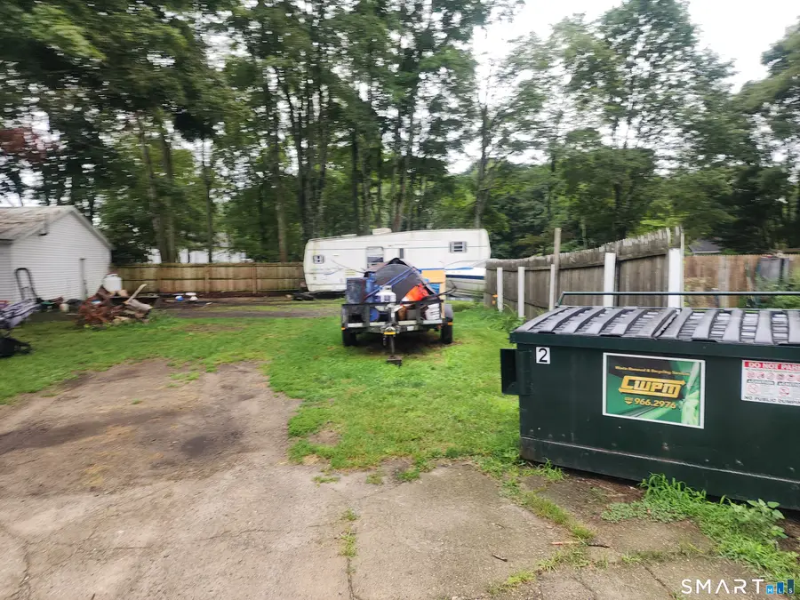Address Withheld By Seller, Plainfield, CT 06374 - #3