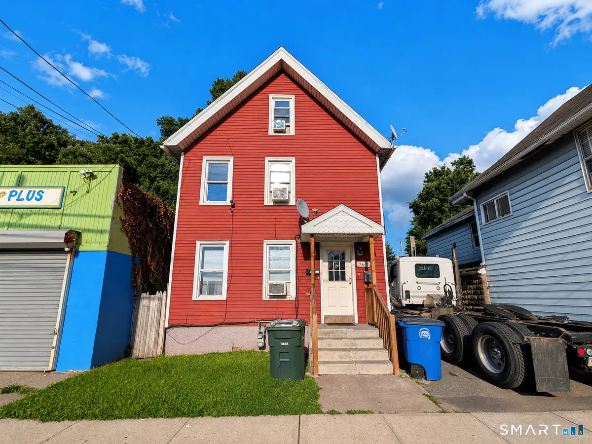 769 Dixwell Avenue, New Haven, CT 06511 - #1