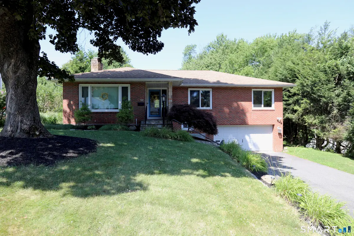60 Ferguson Road, Manchester, CT 06040 - #1