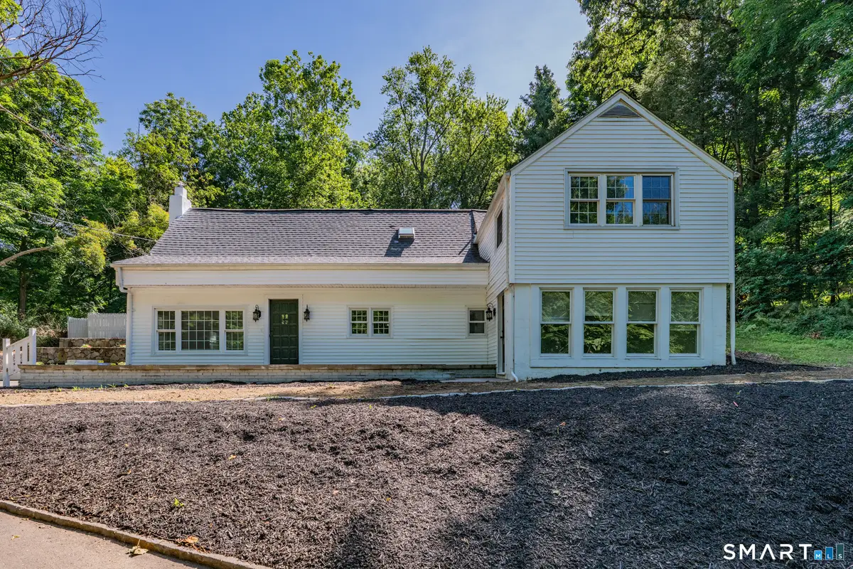 49 Old Middle Road, Brookfield, CT 06804 - #1
