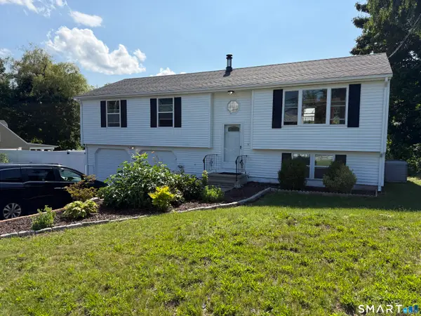 400 Evergreen Avenue, Hamden, CT 06518