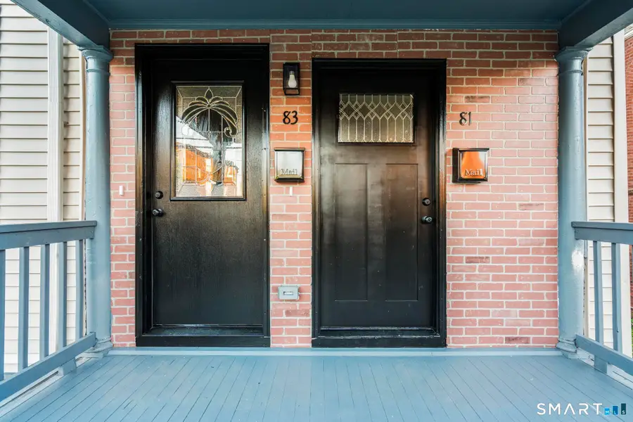 81-83 Hungerford Street, Hartford, CT 06106 - #2