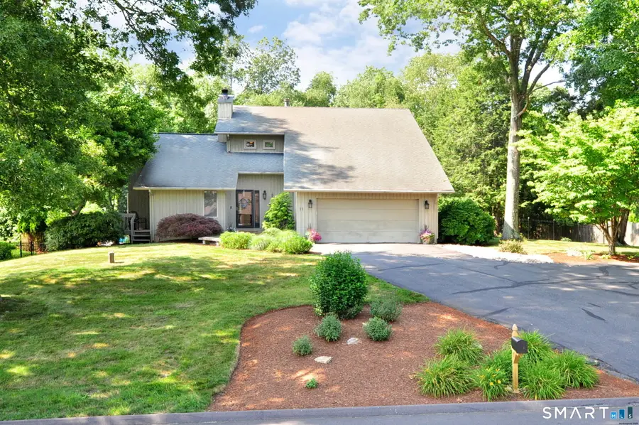 11 Rocco Road, Bolton, CT 06043 - #2