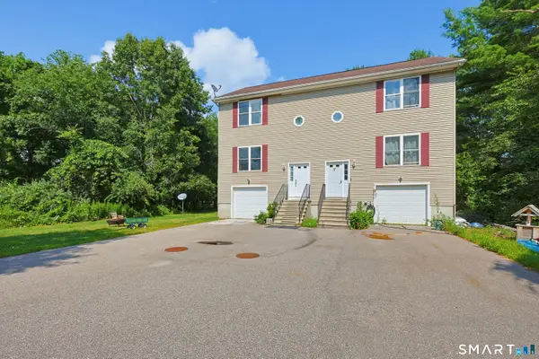 34 Pond Street #7, Sterling, CT 06373