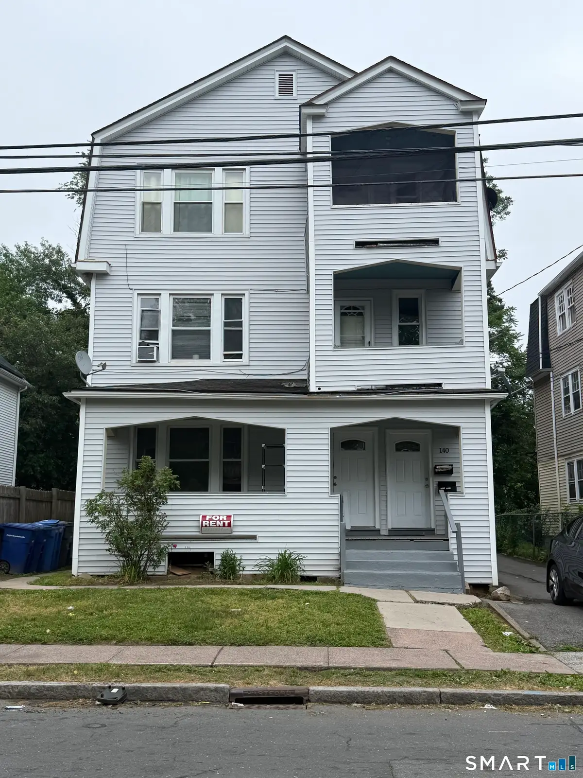 140 Enfield Street, Hartford, CT 06112 - #1