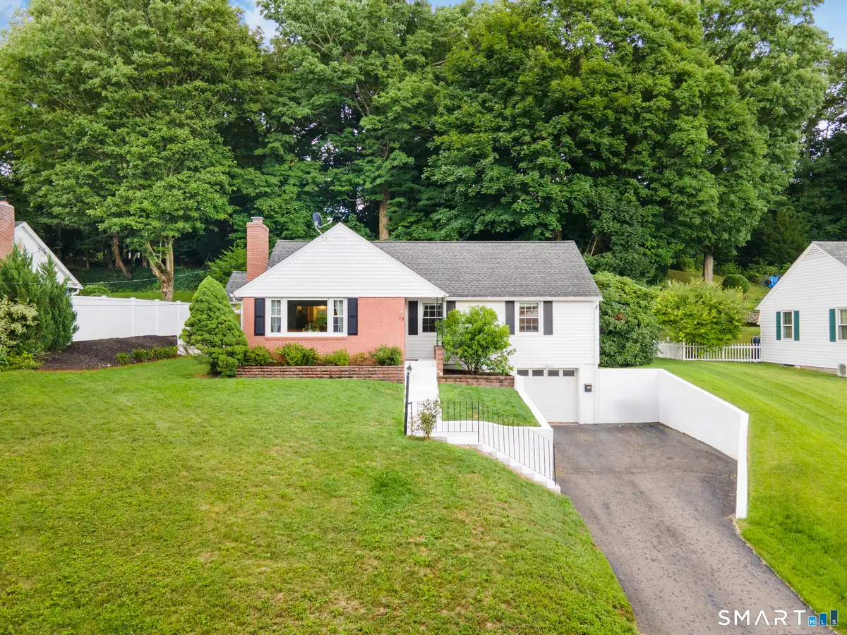 13 Edwards Road, Portland, CT 06480 - #1