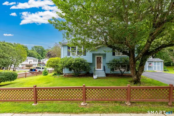 360 South Street, Windham, CT 06226