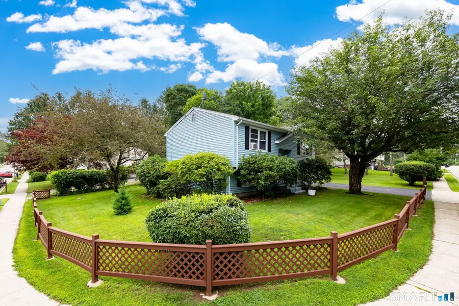 360 South Street, Willimantic, CT 06226 - #2