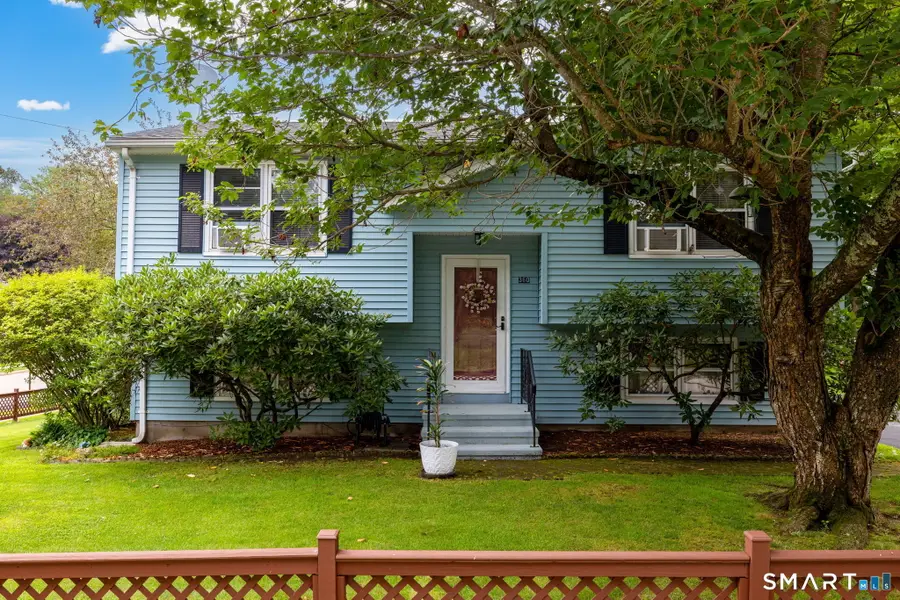 360 South Street, Willimantic, CT 06226 - #3