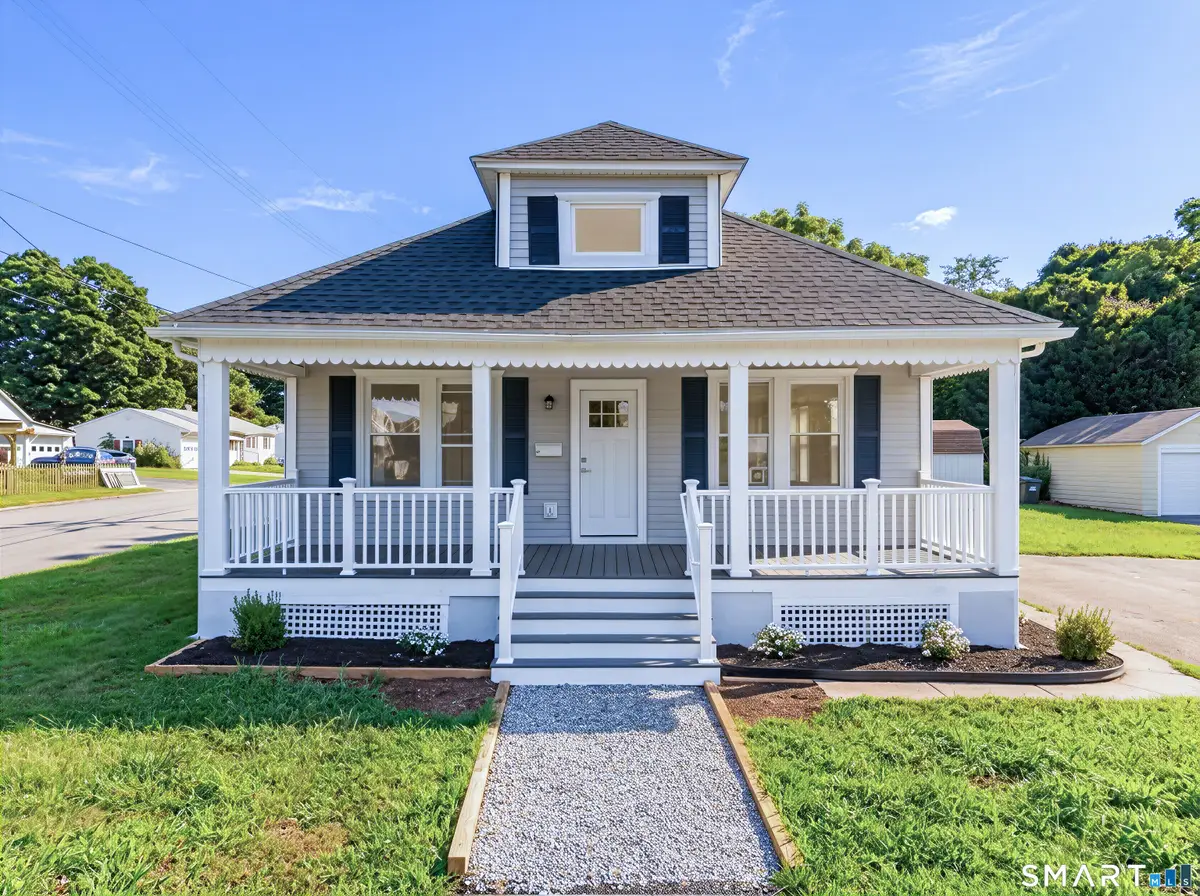 21 Edward Avenue, Norwich, CT 06360 - #1