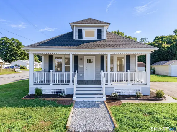 21 Edward Avenue, Norwich, CT 06360