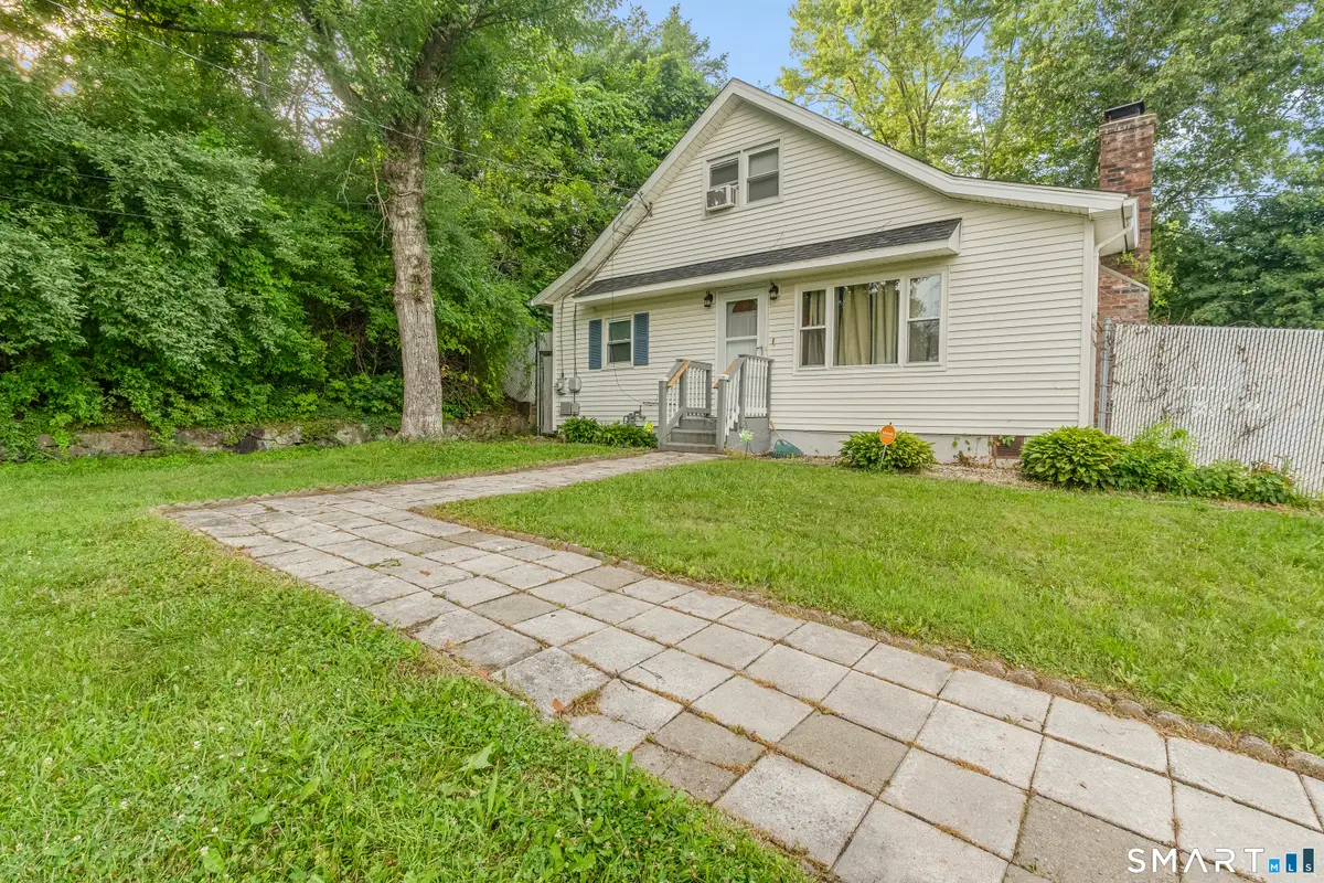 683 Woodin Street, Hamden, CT 06514 - #1
