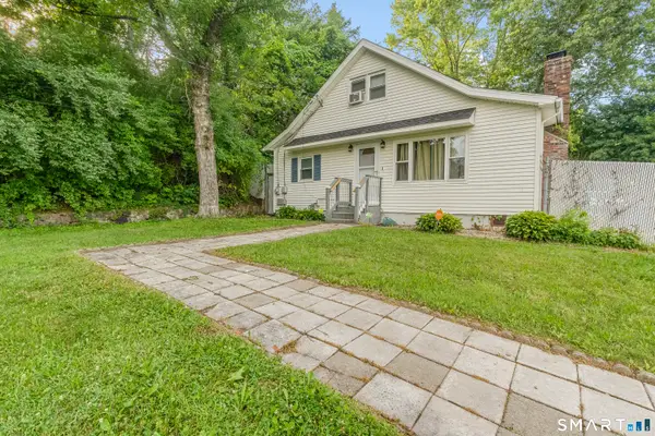 683 Woodin Street, Hamden, CT 06514