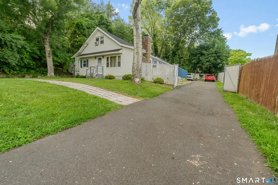 683 Woodin Street, Hamden, CT 06514 - #2
