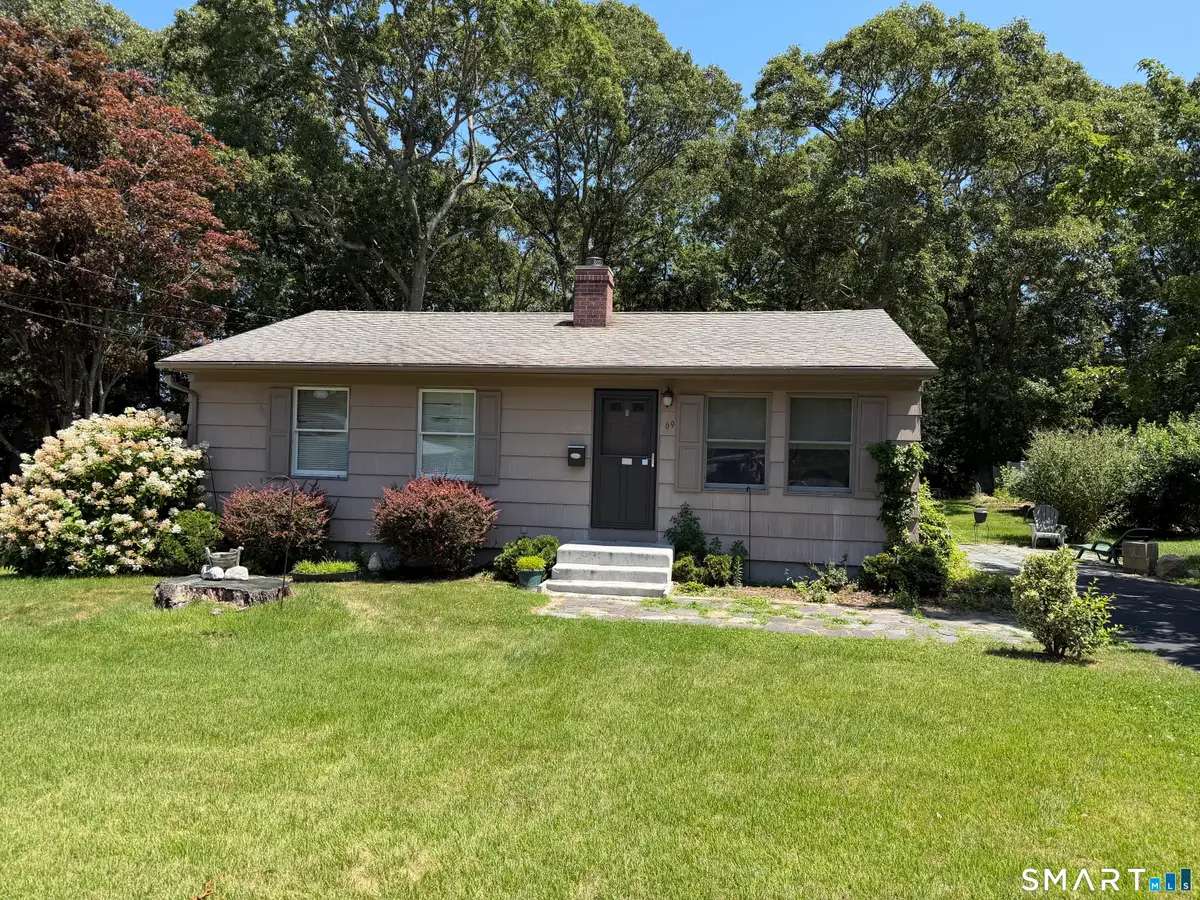 69 Nantucket Drive, Old Mystic, CT 06355 - #1