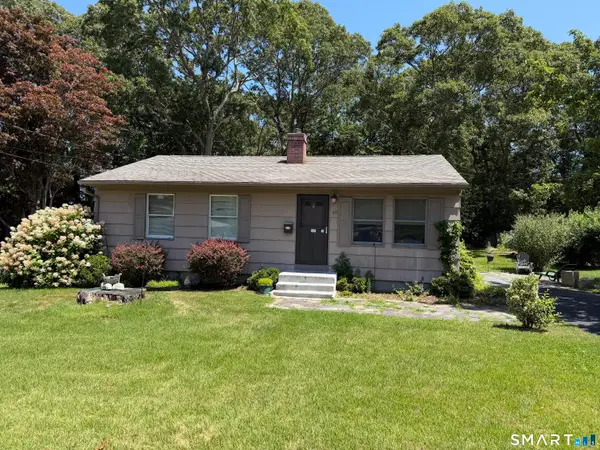 69 Nantucket Drive, Groton, CT 06355
