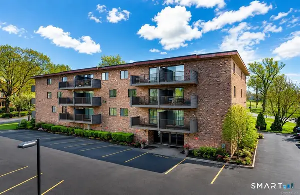 45 Park Place #209, New Britain, CT 06052