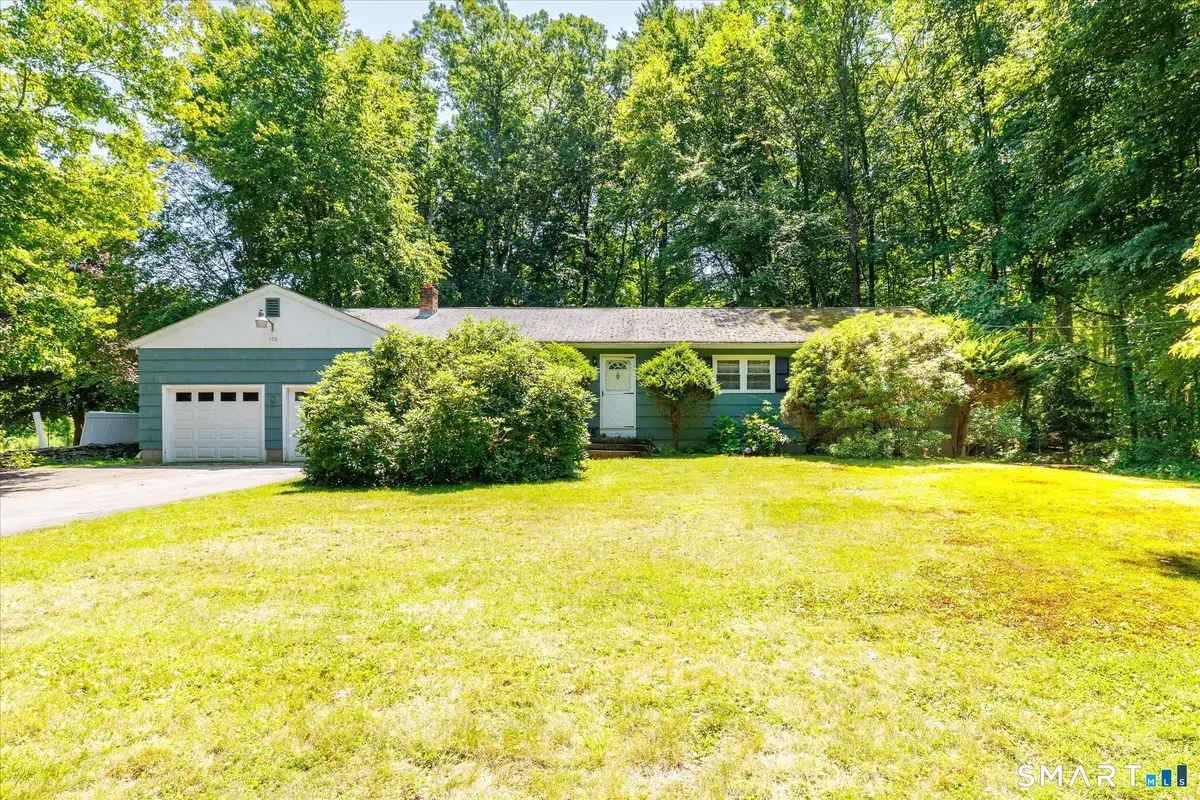 176 Joy Road, Woodstock, CT 06281 - #1
