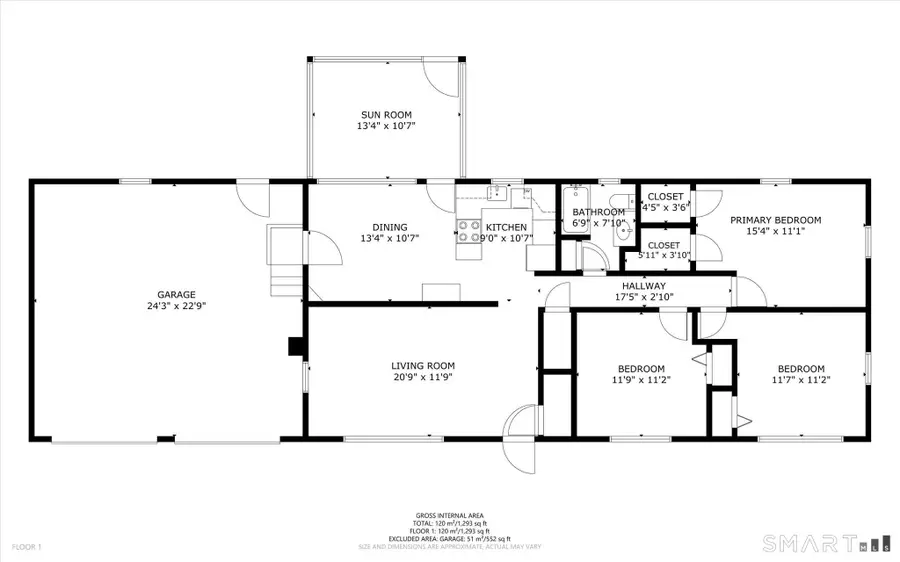 176 Joy Road, Woodstock, CT 06281 - #2