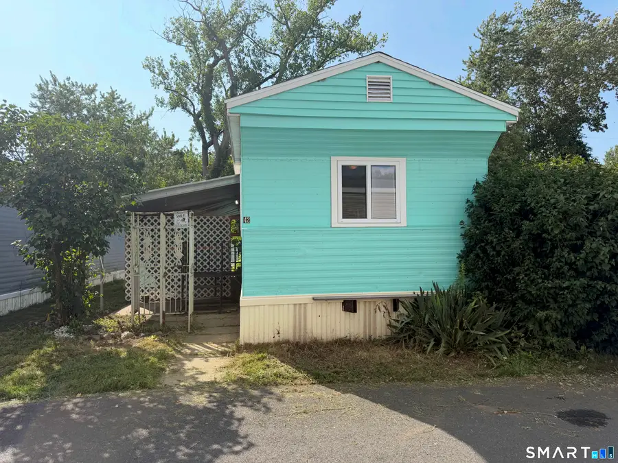 9 Main Street #LOT 42, South Windsor, CT 06074 - #2