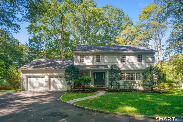 761 New Norwalk Road, New Canaan, CT 06840