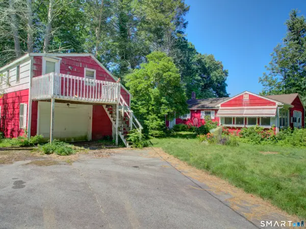 16 Breaults Lane, Thompson, CT 06277