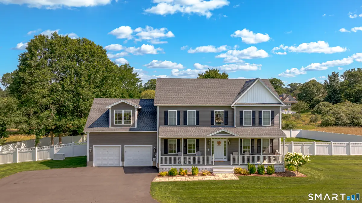 79 Todds Hill Road, Branford, CT 06405 - #1