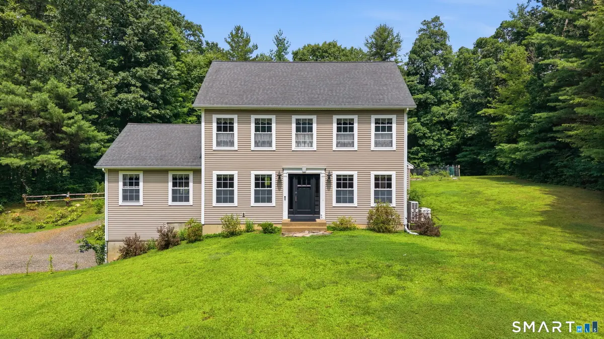 19 Mihaliak Rd Extension, Willington, CT 06279 - #1